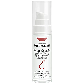 Embryolisse Complete - Anti-Aging Cilt Bakım Serumu 30ml - Embryolisse