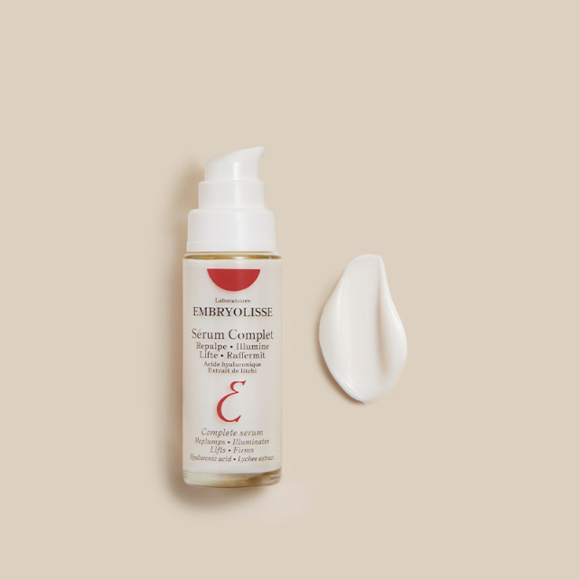 Embryolisse Complete - Anti Aging Cilt Bakım Serumu 30ml - 2