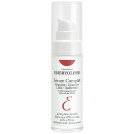 Embryolisse Complete - Anti Aging Cilt Bakım Serumu 30ml - Embryolisse