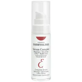 Embryolisse Complete - Anti Aging Cilt Bakım Serumu 30ml - 1