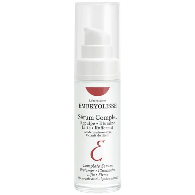Embryolisse Complete - Anti Aging Cilt Bakım Serumu 30ml - 1