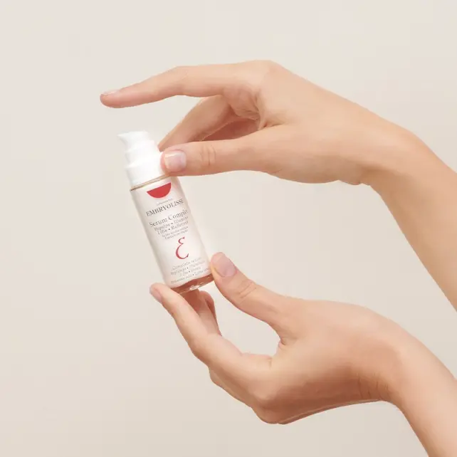 Embryolisse Complete - Anti Aging Cilt Bakım Serumu 30ml - 3