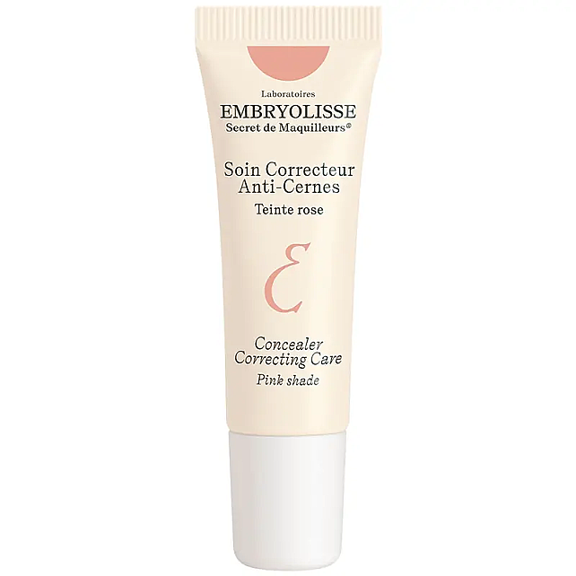 Embryolisse Concealer Pink - Göz Altı Kapatıcı Pembe 8ml - 1