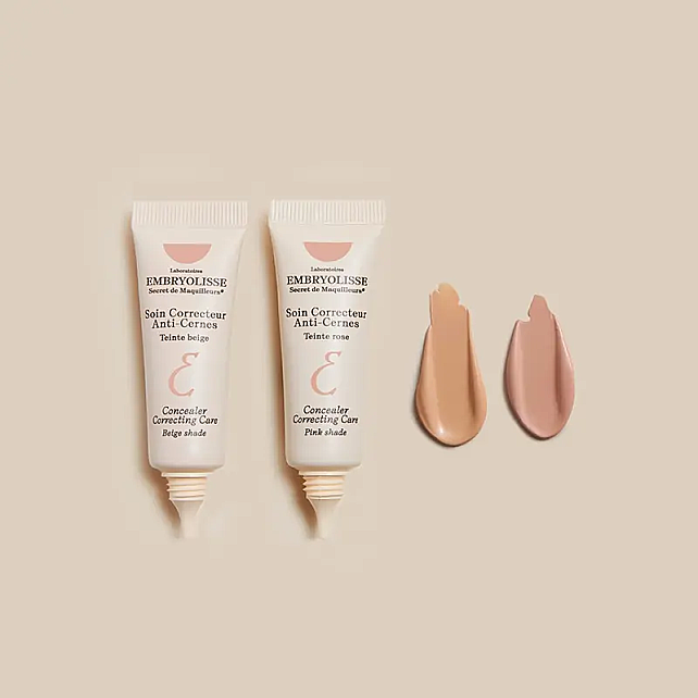 Embryolisse Concealer Pink - Göz Altı Kapatıcı Pembe 8ml - 2