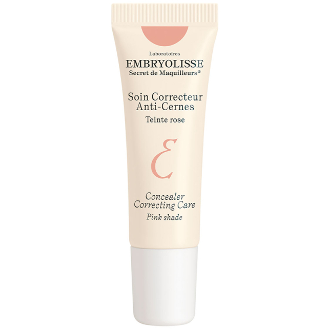 Embryolisse Concealer Pink - Göz Altı Kapatıcı Pembe 8ml - 1
