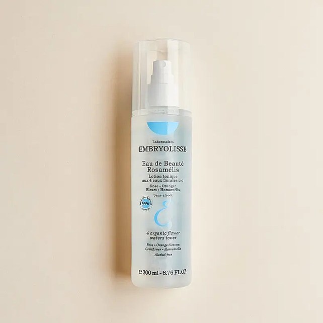 Embryolisse Eau de Beaute Rosamelis - Canlandırıcı Etkili Tonik 200ml - 2