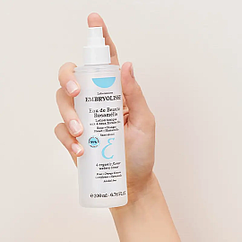 Embryolisse Eau de Beaute Rosamelis - Canlandırıcı Etkili Tonik 200ml - 3