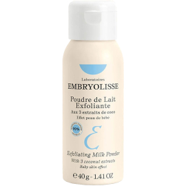 Embryolisse Exfoliating Milk Powder - Toz Peeling 40 gr - Embryolisse