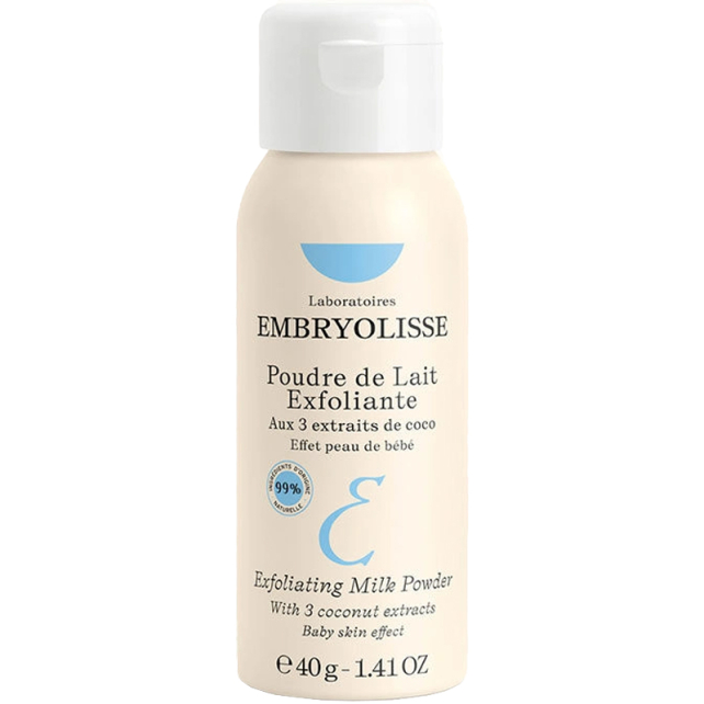 Embryolisse Exfoliating Milk Powder - Toz Peeling 40 gr - 1