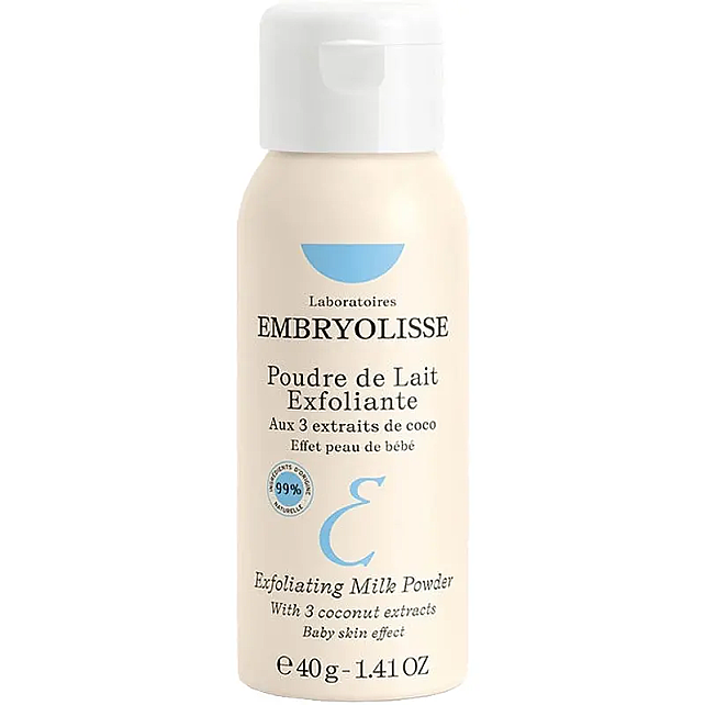 Embryolisse Exfoliating Milk Powder - Toz Peeling