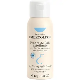 Embryolisse Exfoliating Milk Powder - Toz Peeling 40 gr - 1
