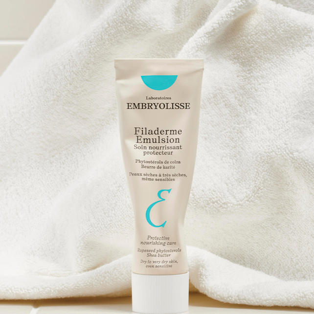 Embryolisse Filaderme Emulsion - Besleyici ve Onarıcı Etkili Bakım Emülsiyonu 75ml - 2