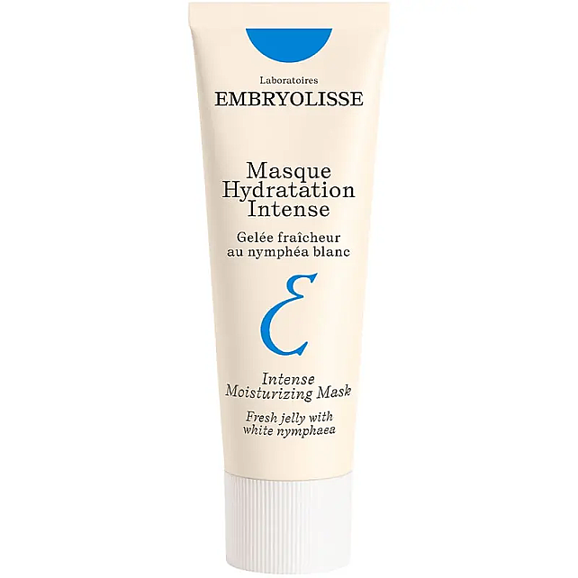 Embryolisse Intense Moisturizing Mask - Nemlendirici Cilt Maskesi 50ml - 1