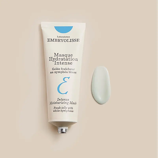 Embryolisse Intense Moisturizing Mask - Nemlendirici Cilt Maskesi 50ml - 2