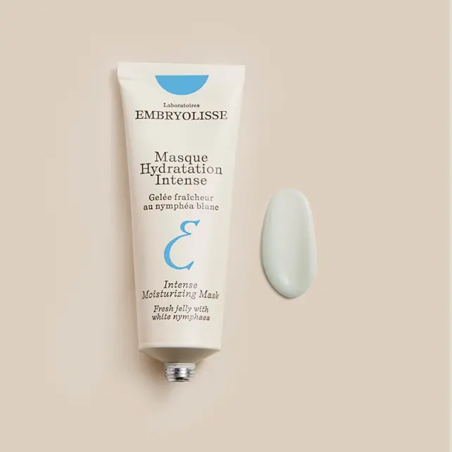 Embryolisse Intense Moisturizing Mask - Nemlendirici Cilt Maskesi 50ml - 2