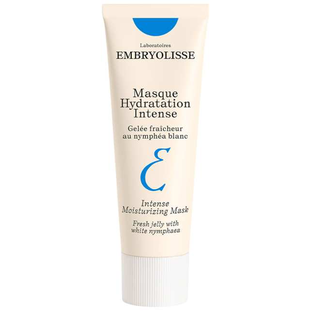 Embryolisse Intense Moiturizing Mask - Nemlendirici Cilt Maskesi 50ml - 1