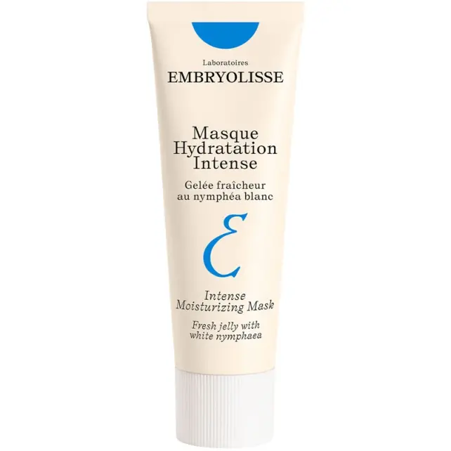 Embryolisse Intense Moiturizing Mask - Nemlendirici Cilt Maskesi 50ml - 1
