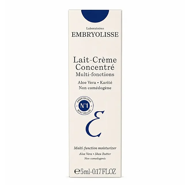 Embryolisse Lait Creme Concentre - Nemlendirici Bakım Kremi 5ml - 1