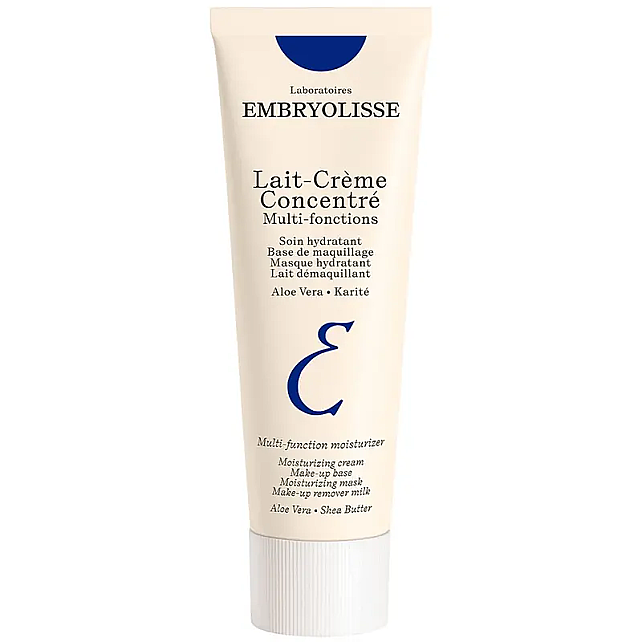Embryolisse Lait Creme Concentre - Nemlendirici Bakım Kremi 75ml - 1