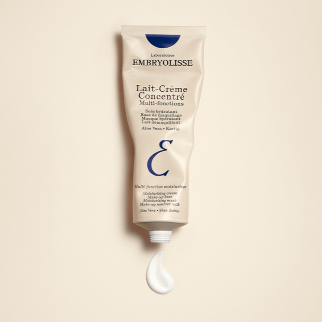 Embryolisse Lait Creme Concentre - Nemlendirici Bakım Kremi 75ml - 2