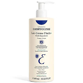 Embryolisse Lait Creme Fluide+ Çok Amaçlı Nemlendirici 400ml - Embryolisse