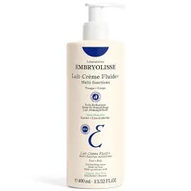 Embryolisse Lait Creme Fluide+ Çok Amaçlı Nemlendirici 400ml - Embryolisse