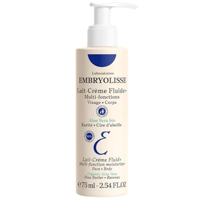 Embryolisse Lait Creme Fluide - Çok Amaçlı Nemlendirici 75ml - 1