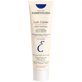 Embryolisse Lait Creme Sensitive - Nemlendirici Bakım Kremi 100ml - 1