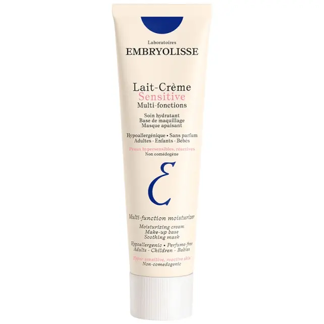 Embryolisse Lait Creme Sensitive - Nemlendirici Bakım Kremi 100ml - 1