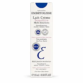 Embryolisse Lait Creme Sensitive - Nemlendirici Bakım Kremi 15ml - Kampanya