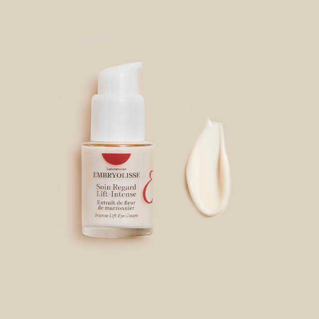 Embryolisse Lift Intense Eye Cream - Anti Aging Göz Çevresi Kremi 15ml - 2
