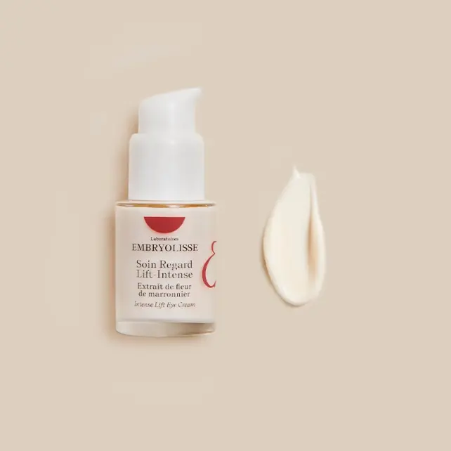 Embryolisse Lift Intense Eye Cream - Anti Aging Göz Çevresi Kremi 15ml - 2