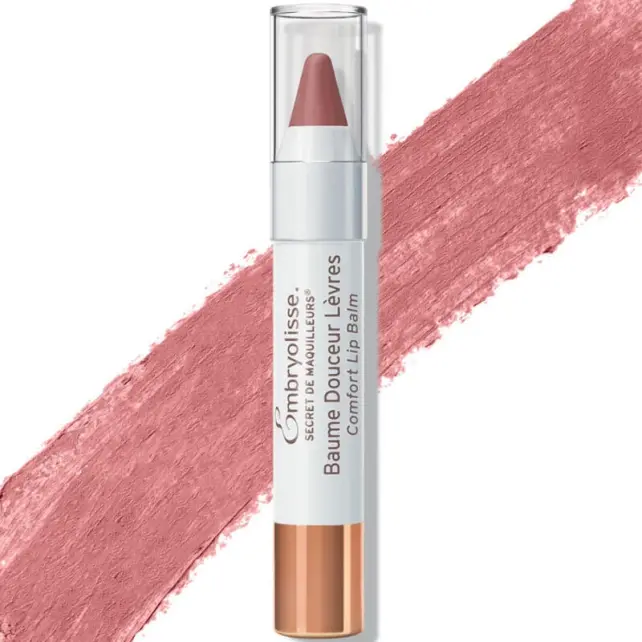 Embryolisse Lip Balm Pink - Renkli Dudak Balmı Pembe 2.5 g - 2