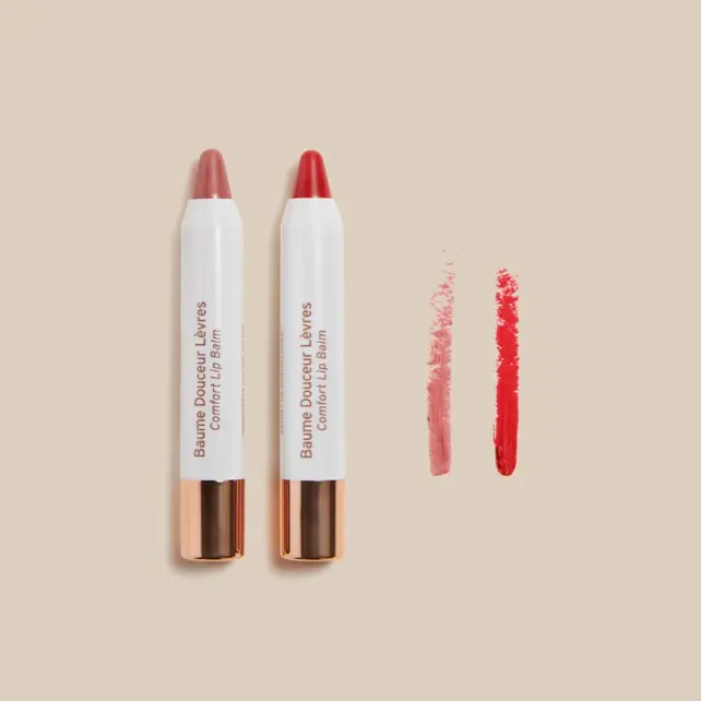 Embryolisse Lip Balm Pink - Renkli Dudak Balmı Pembe 2.5 g - 3