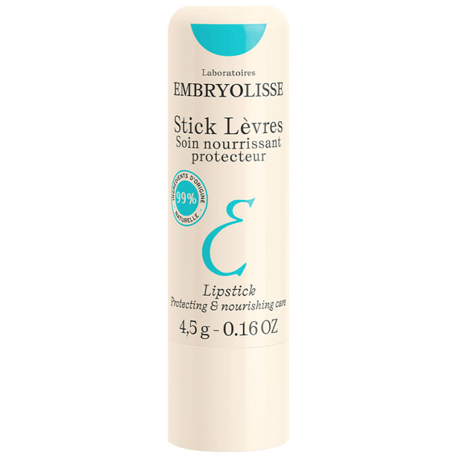 Embryolisse Lipstick - Nemlendirici Dudak Kremi 4.5 gr - 1