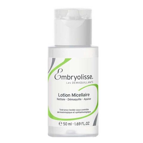 Embryolisse Lotion Micellar- Makyaj Temizleme Suyu 50ml Embryolisse Lotion Micellar- Makyaj Temizleme Suyu 50ml