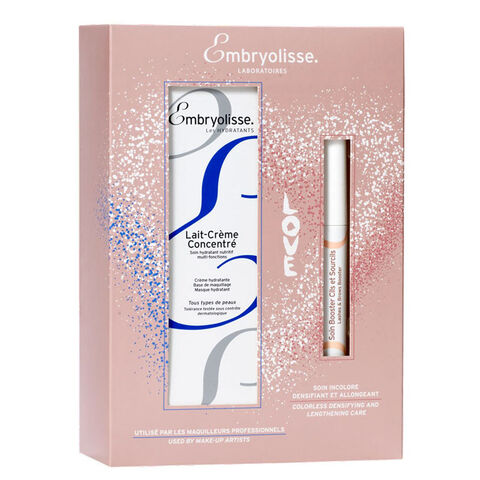 Embryolisse Love Gift Bakım Seti Embryolisse Love Gift Bakım Seti