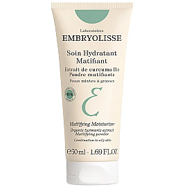 Embryolisse Mattifying Moisturizer - Matlaştırıcı Etkili Nemlendirici 50ml - Embryolisse