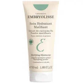 Embryolisse Mattifying Moisturizer - Matlaştırıcı Etkili Nemlendirici 50ml - Embryolisse
