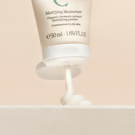 Embryolisse Mattifying Moisturizer - Matlaştırıcı Etkilii Nemlendirici 50ml - 2