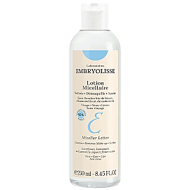 Embryolisse Micellar Water - Makyaj Temizleme Suyu 250ml - Embryolisse
