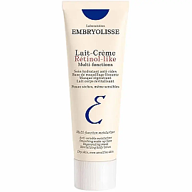 Embryolisse Milk - Cream Concentrate Retinol Like - Nemlendirici Bakım Sütü 75ml - Embryolisse