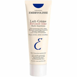 Embryolisse Milk-Cream Concentrate Retinol Like - Nemlendirici Bakım Sütü 75ml - Embryolisse