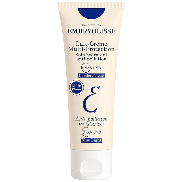 Embryolisse Multi - Protection SPF20 PA+++ Cilt Bakım Kremi 40ml