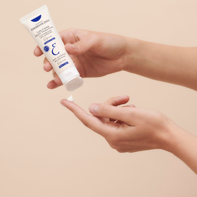 Embryolisse Multi-Protection SPF20 PA+++ Cilt Bakım Kremi 40ml - 2