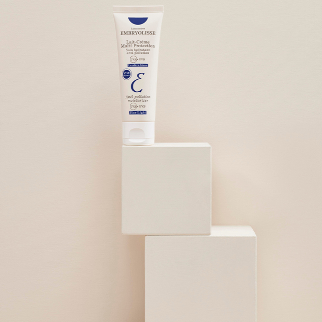 Embryolisse Multi-Protection SPF20 PA+++ Cilt Bakım Kremi 40ml - 3