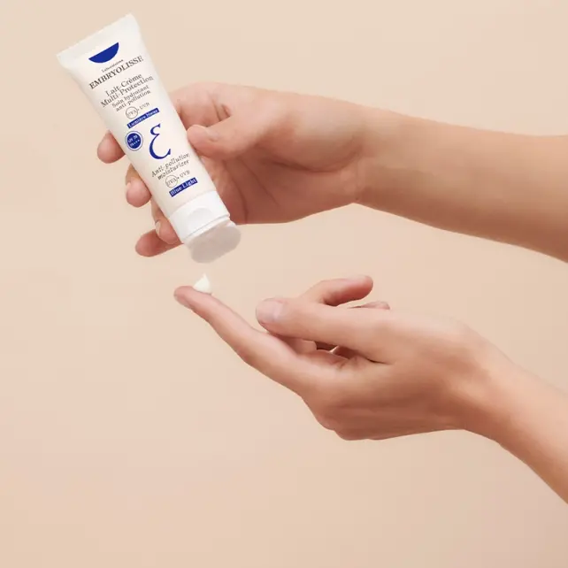 Embryolisse Multi-Protection SPF20 PA+++ Cilt Bakım Kremi 40ml - 2