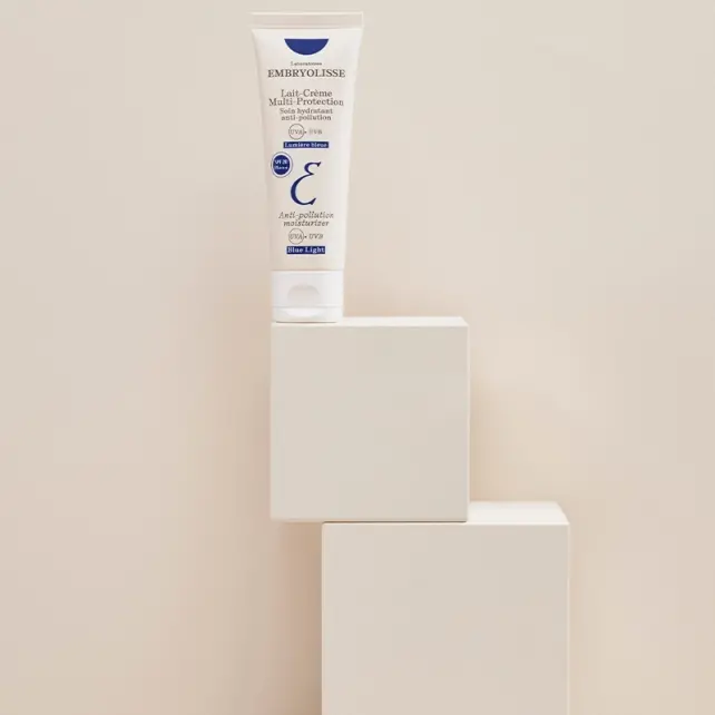 Embryolisse Multi-Protection SPF20 PA+++ Cilt Bakım Kremi 40ml - 3