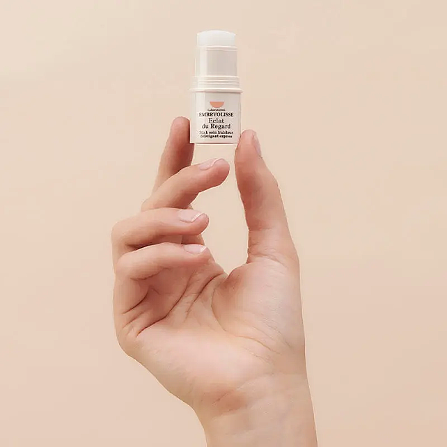 Embryolisse Radiant Eye - Aydınlatıcı Etkili Göz Çevresi Bakım Kremi 4,5gr - 3