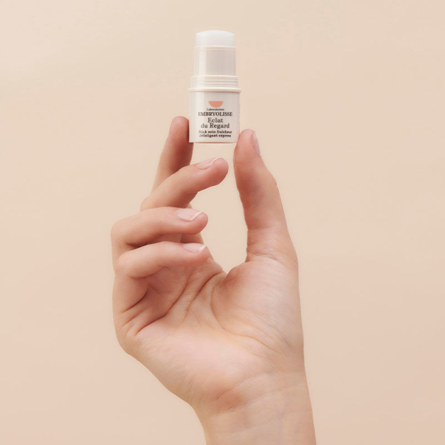 Embryolisse Radiant Eye - Aydınlatıcı Etkili Göz Çevresi Bakım Kremi 4,5 gr - 3